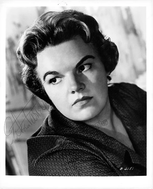 FARRELL, Eileen (Various Autographs) - Image 11