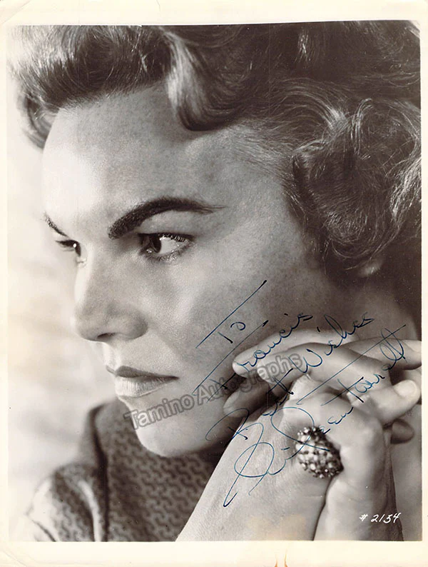 FARRELL, Eileen (Various Autographs) - Image 3