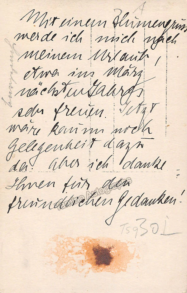 FASSBAENDER, Zdenka - Image 2