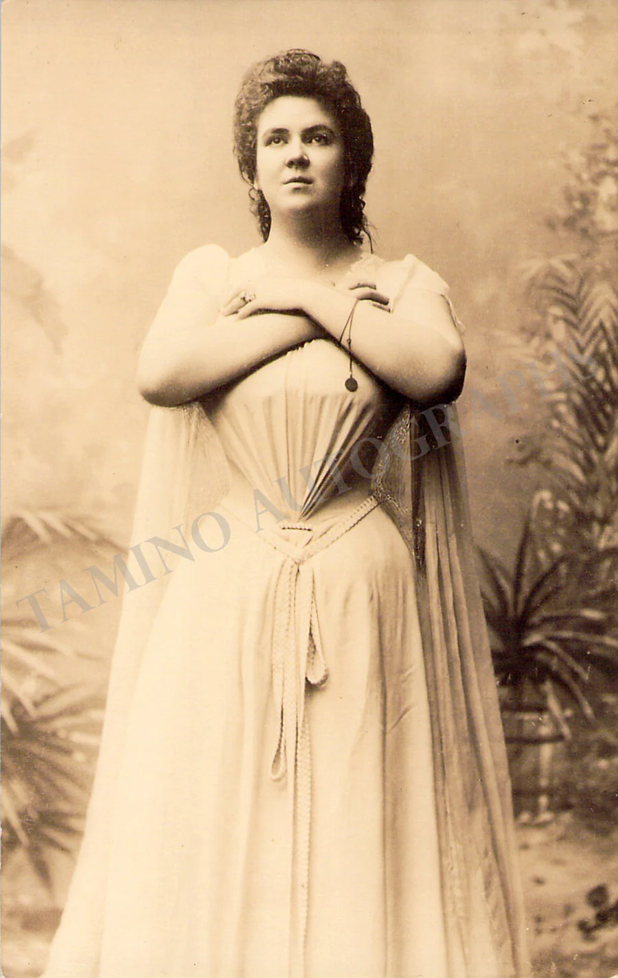 Litvinne, Felia - Set of 10 Unsigned Photos - Image 6