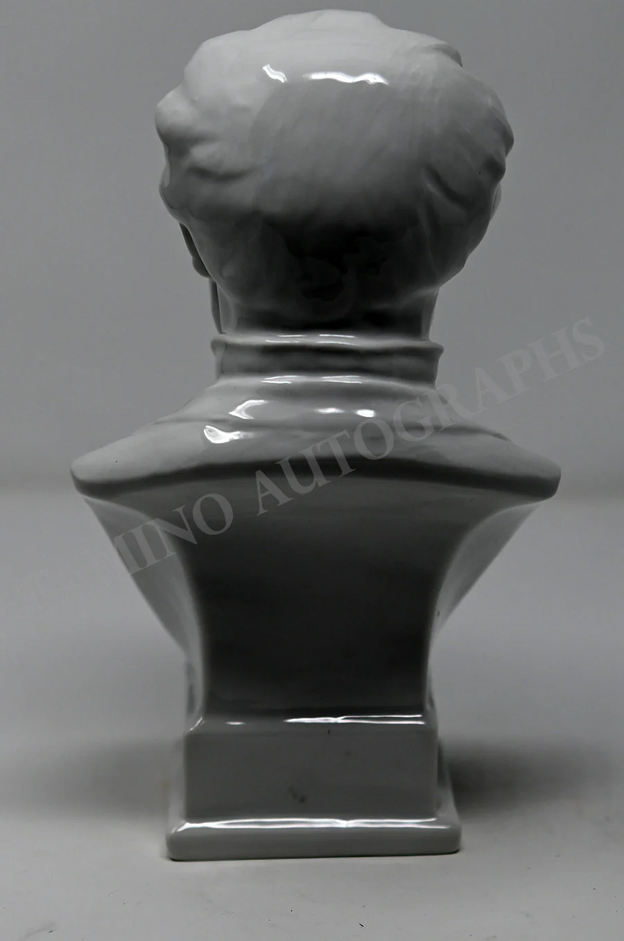 Erkel, Ferenc - Porcelain Bust - Image 2