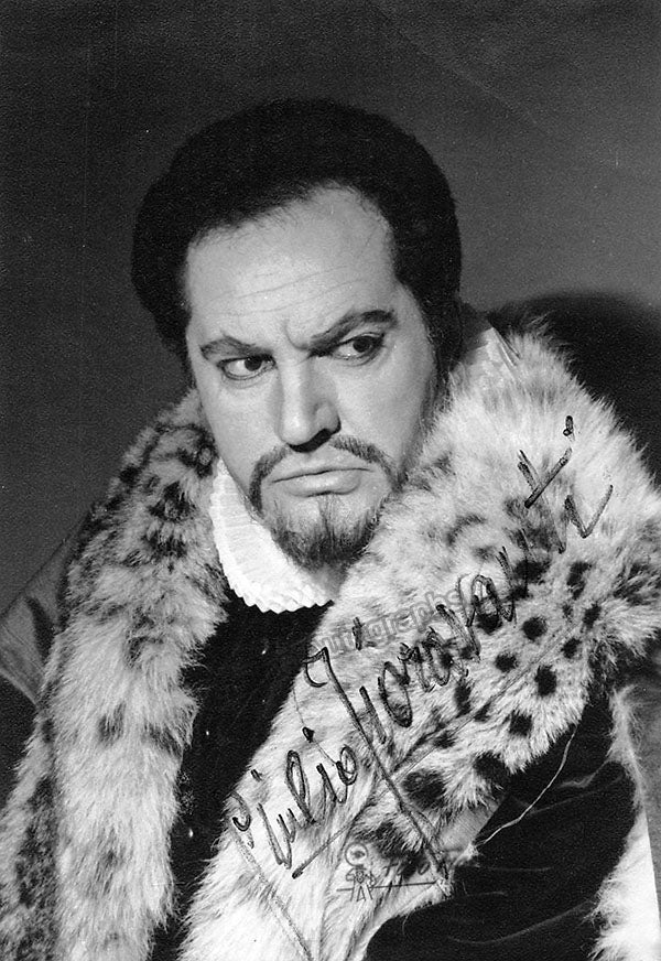 FIORAVANTI, Giulio (Various Autographs) - Image 11