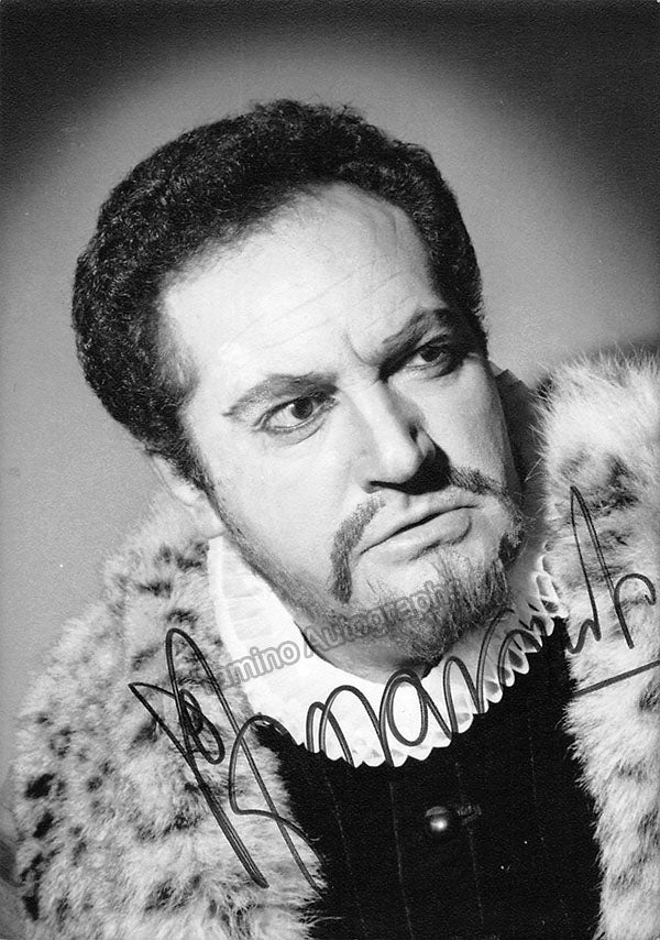 FIORAVANTI, Giulio (Various Autographs) - Image 12