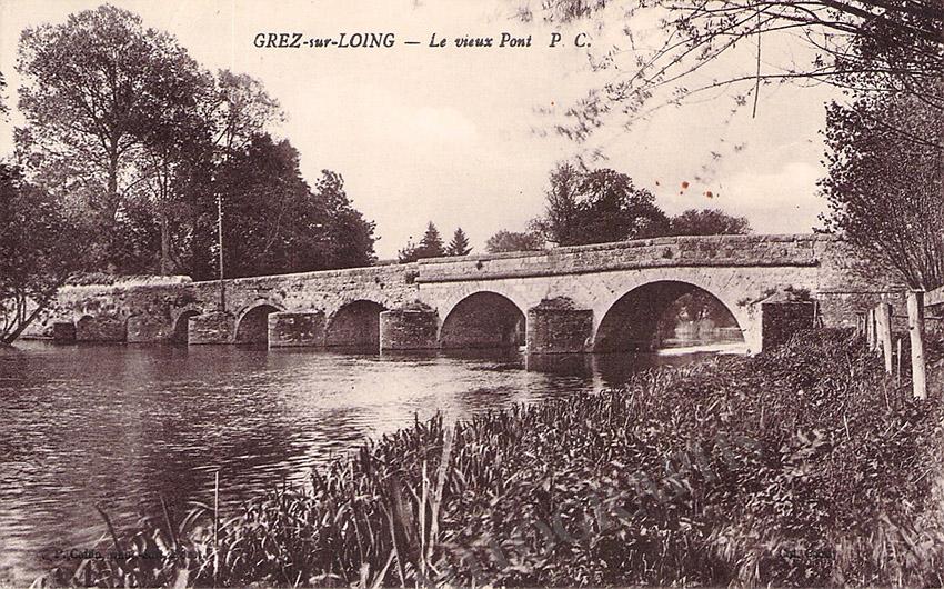 Delius, Frederick - Signed Postcard 1931 - Image 2