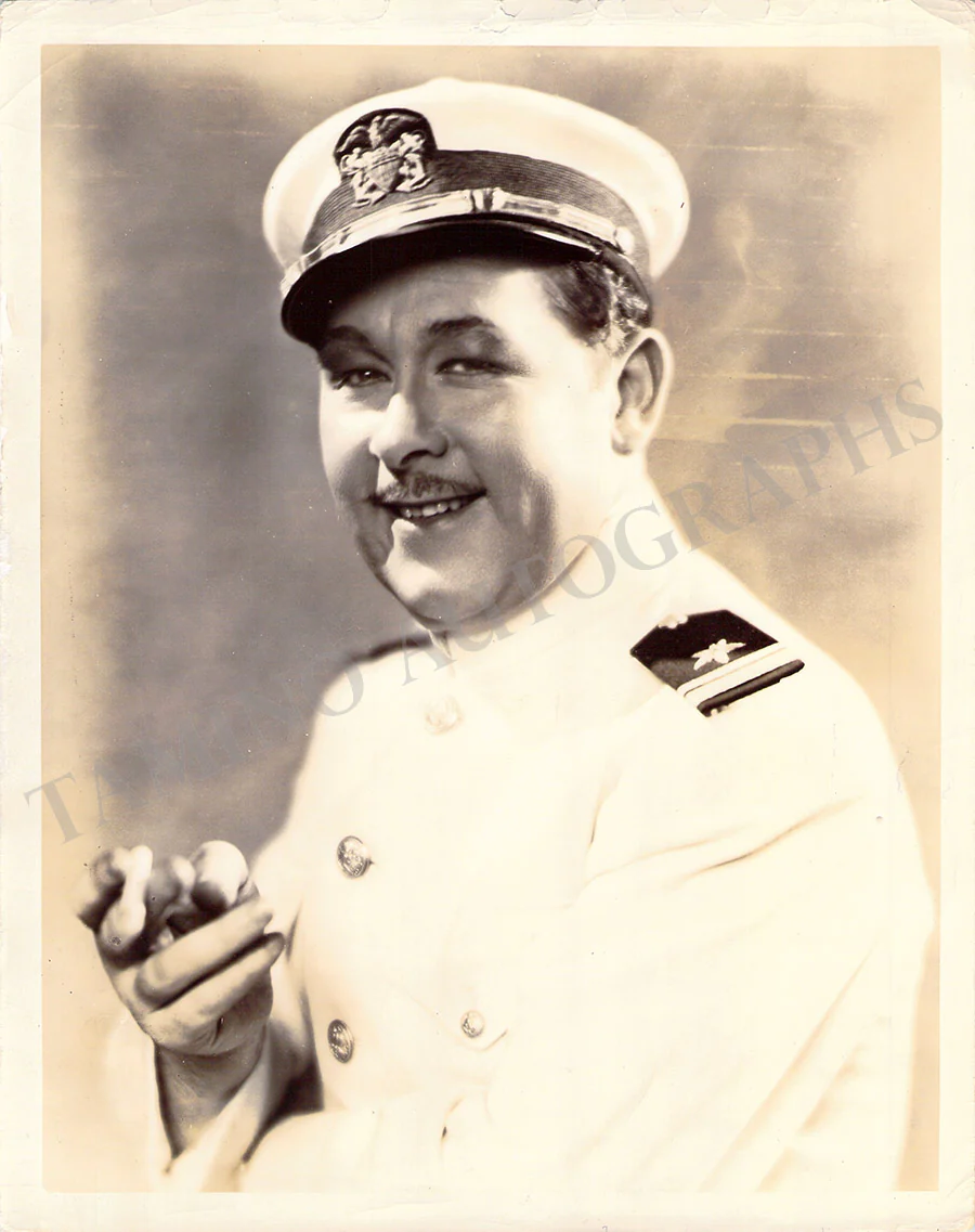 Jagel, Frederick - Set of 10 Unsigned Photographs - Image 6
