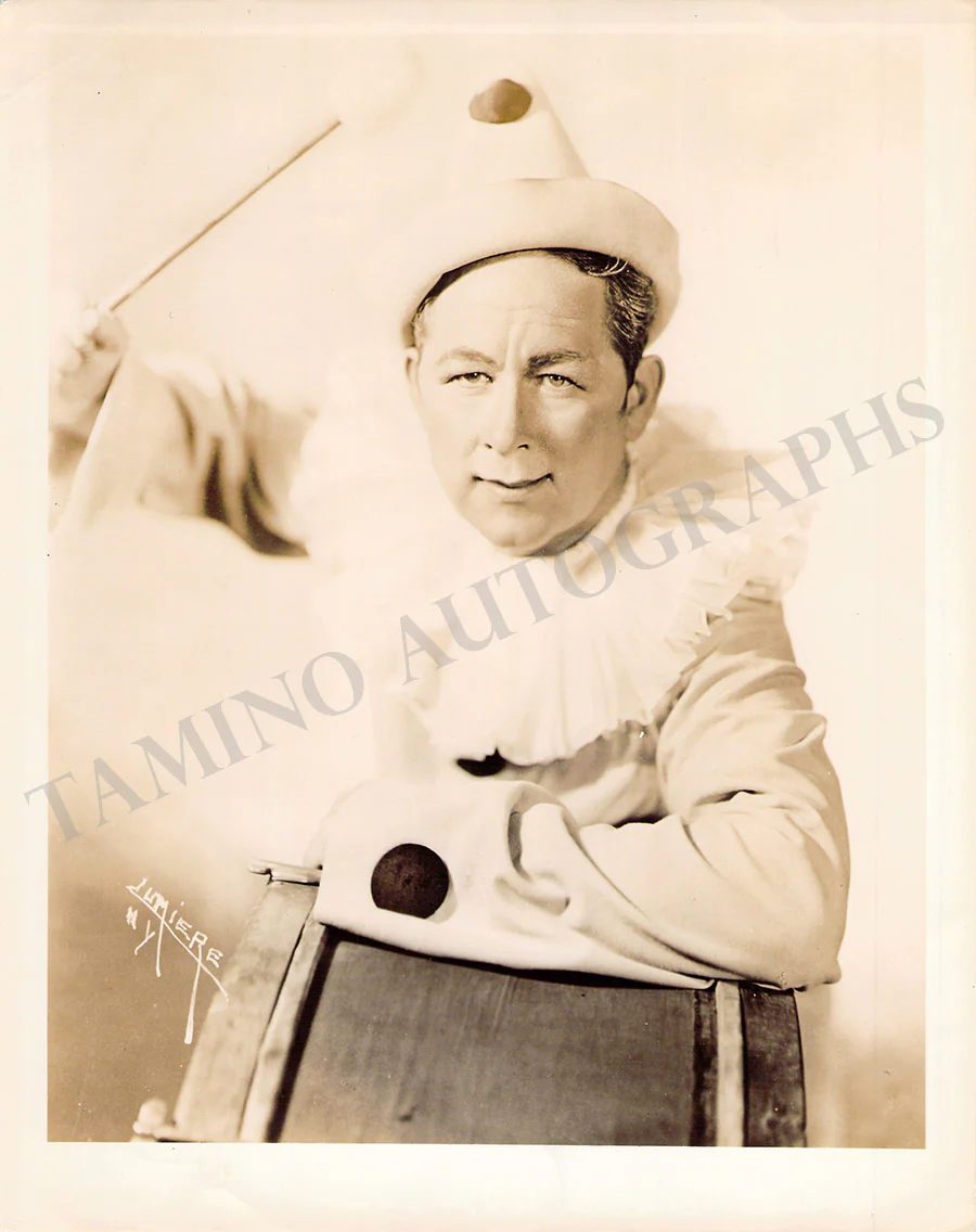Jagel, Frederick - Set of 10 Unsigned Photographs - Image 9