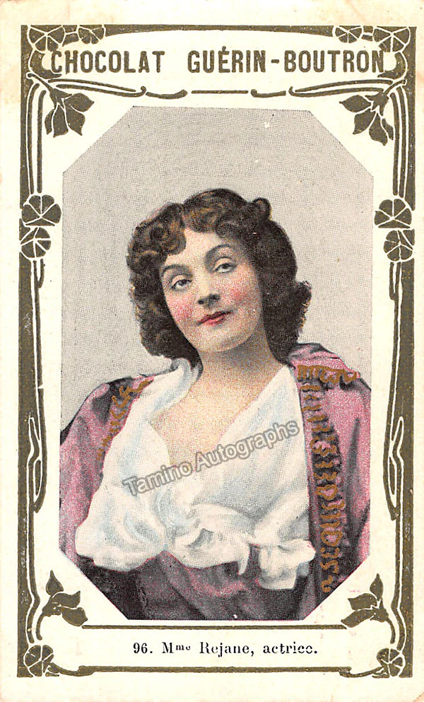 French Chocolate Opera - Lot of 13 Opera Singers Photographs - Image 8