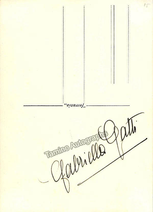 GATTI, Gabriella - Image 2