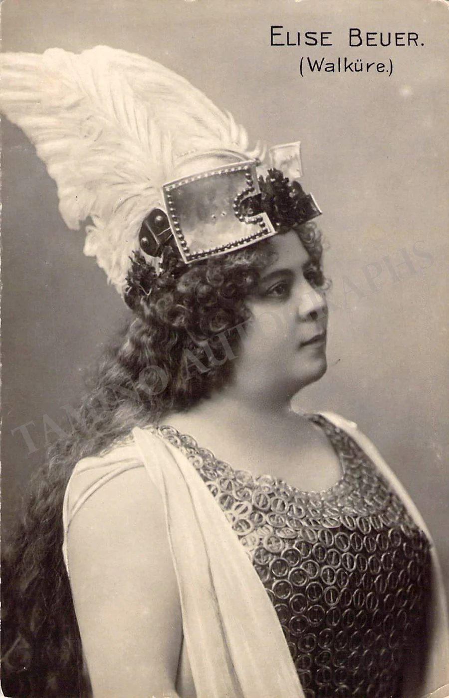 German Opera Singers - Set of 74 Unsigned Photographs - Image 34