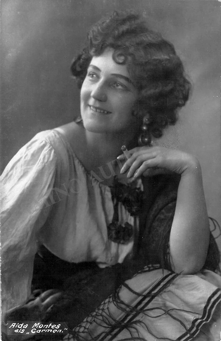 German Opera Singers - Set of 74 Unsigned Photographs - Image 7