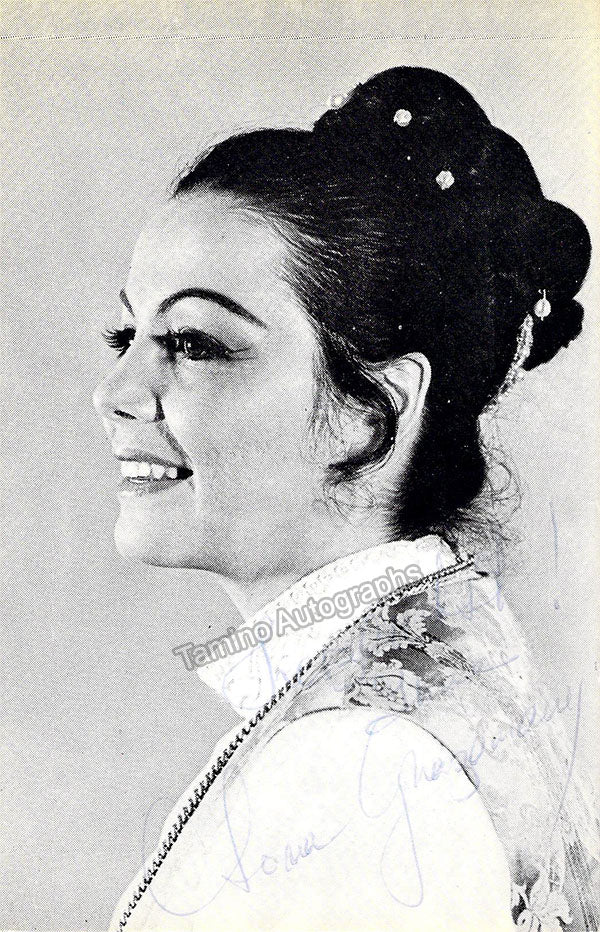 GHAZARIAN, Sona
