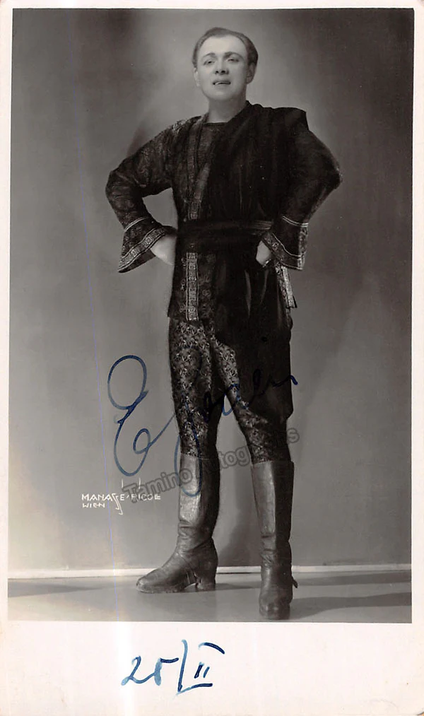 GODIN, Emmerich