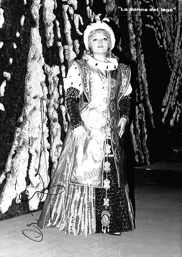 GULIN, Angeles (Various Autographs) - Image 9