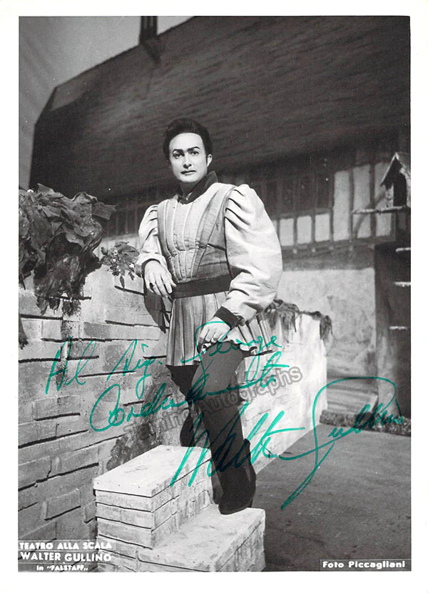 GULLINO, Walter