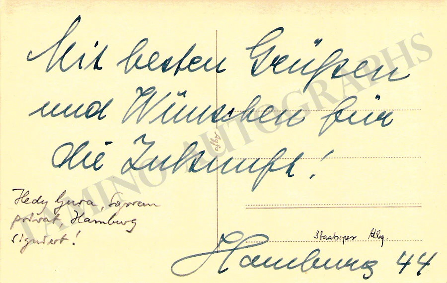 GURA, Hedy - Image 2