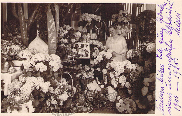 GUTHEIL-SCHODER, Marie (Various Autographs) - Image 41