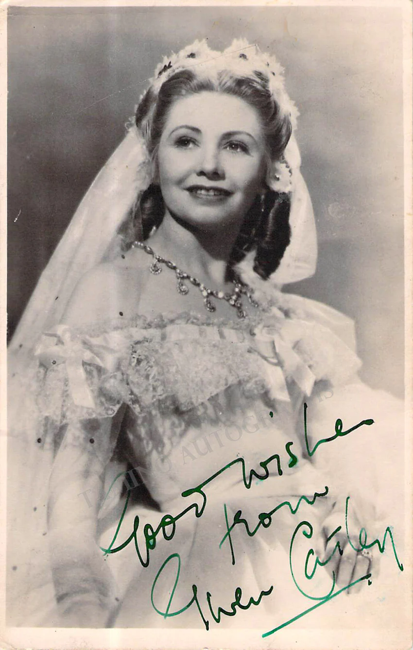 CATLEY, Gwen