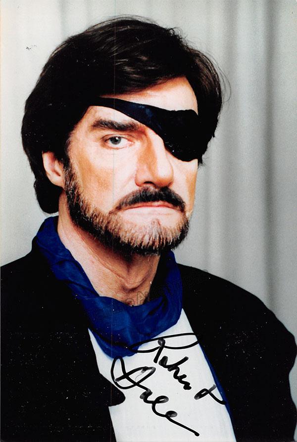 HALE, Robert (Various Autographs) - Image 4