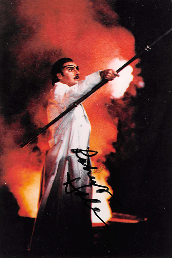 HALE, Robert (Various Autographs) - Image 6