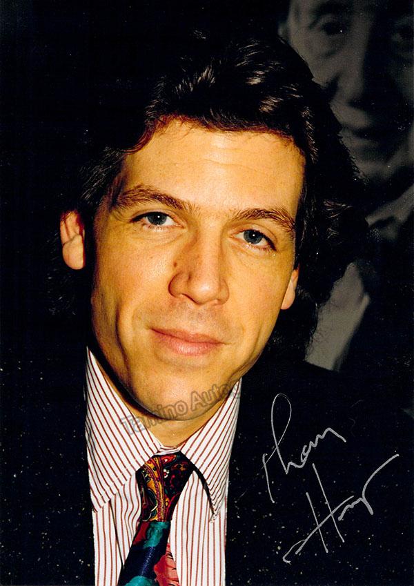 HAMPSON, Thomas (Various Autographs) - Image 18