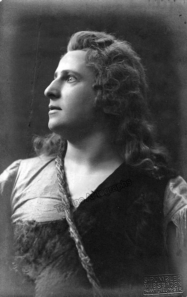 HENSEL, Heinrich