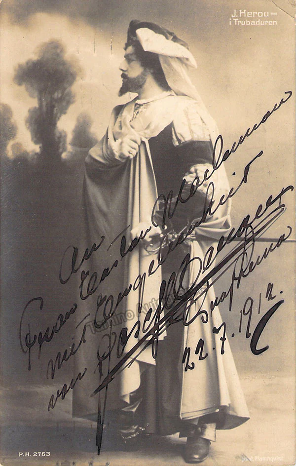 HEROU, Josef