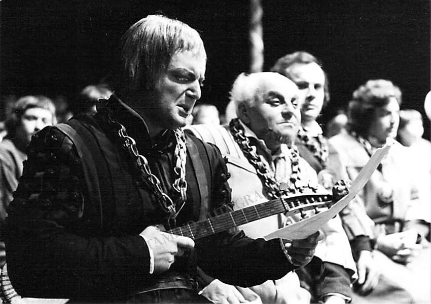 HIRTE, Klaus (Various Autographs) - Image 3