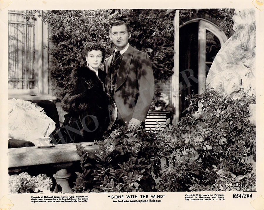 Hollywood Actors and Actresses - Collection of 47 Unsigned Photos - Image 2