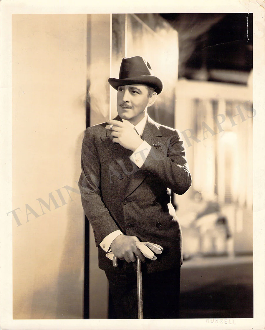 Hollywood Actors and Actresses - Collection of 47 Unsigned Photos - Image 44