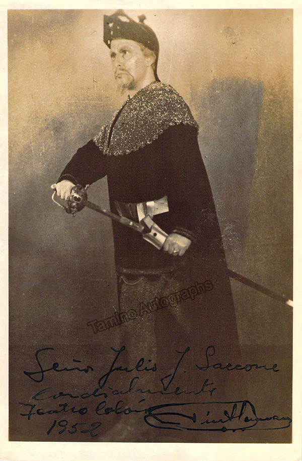 HOUNAU, Pindaro