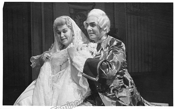 HUBENTHAL, Kurt (Various Autographs) - Image 4
