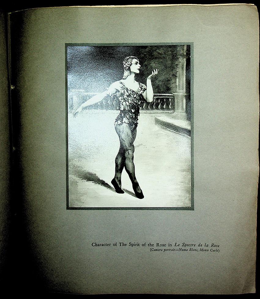 Idzikowski, Stanislas - Book "The Art of Stanislas Idzikowski" - Image 11