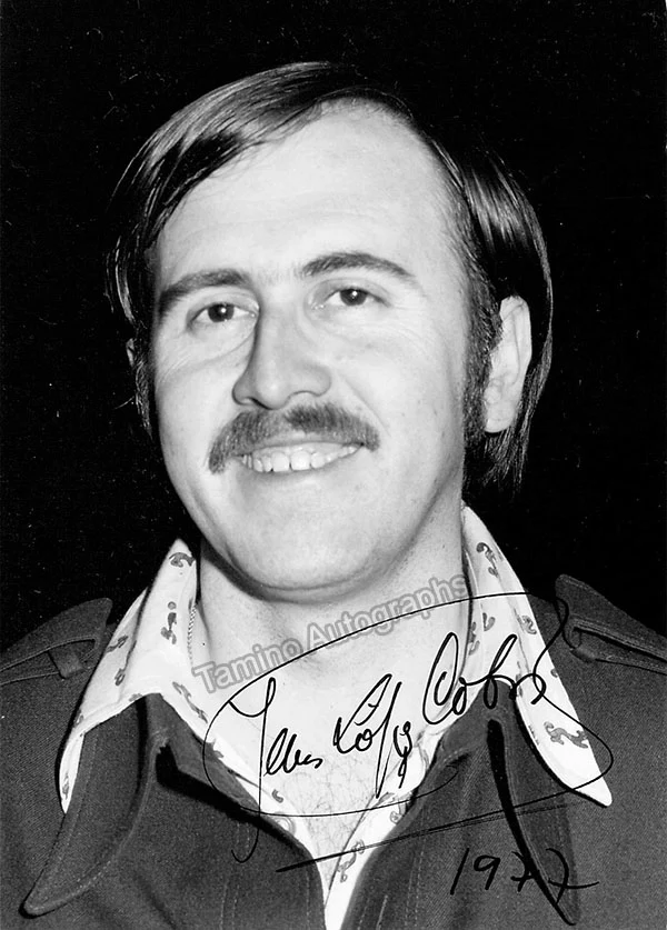 Lopez Cobos, JesĂșs - Various Autographs - Image 4