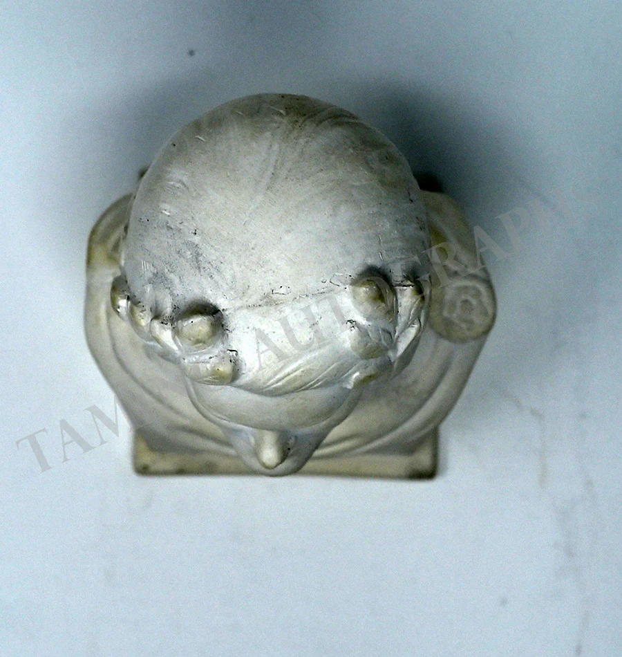 Sutherland, Joan - Porcelain Figurine - Image 5