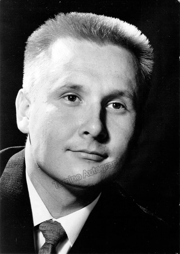 JUHANI, Matti