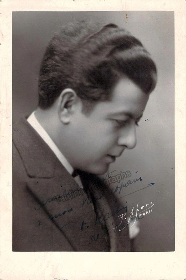 KAISIN, Franz