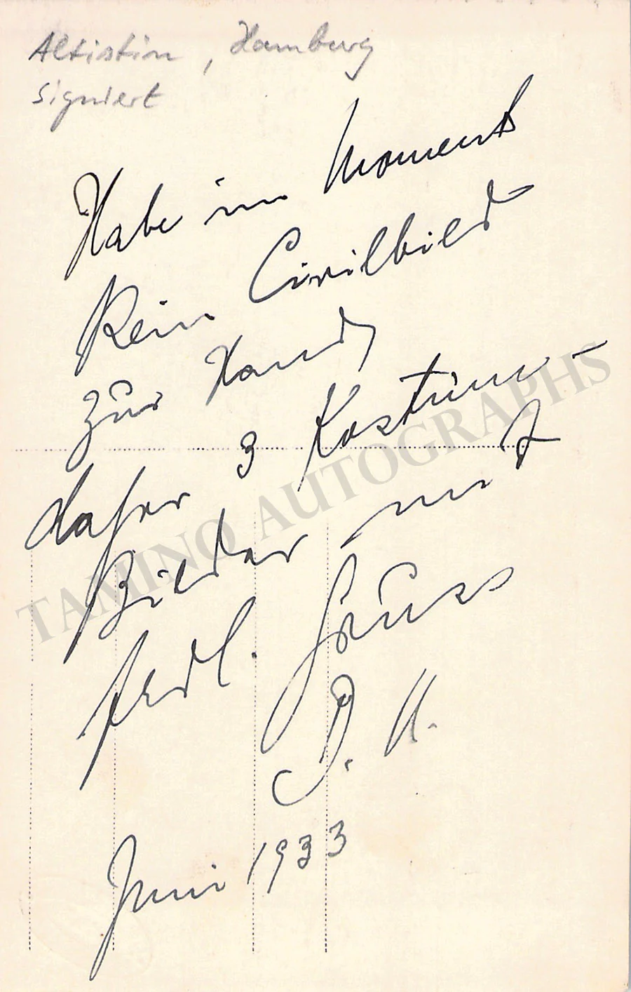KALTER, Sabine - Image 2