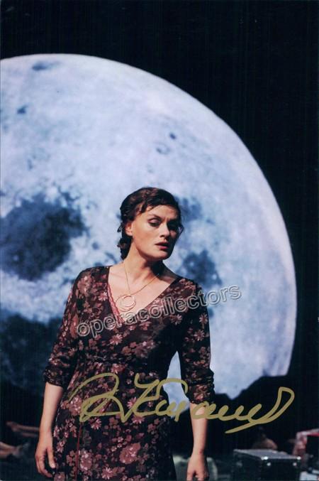 KASAROVA, Vesselina (Various Autographs) - Image 2
