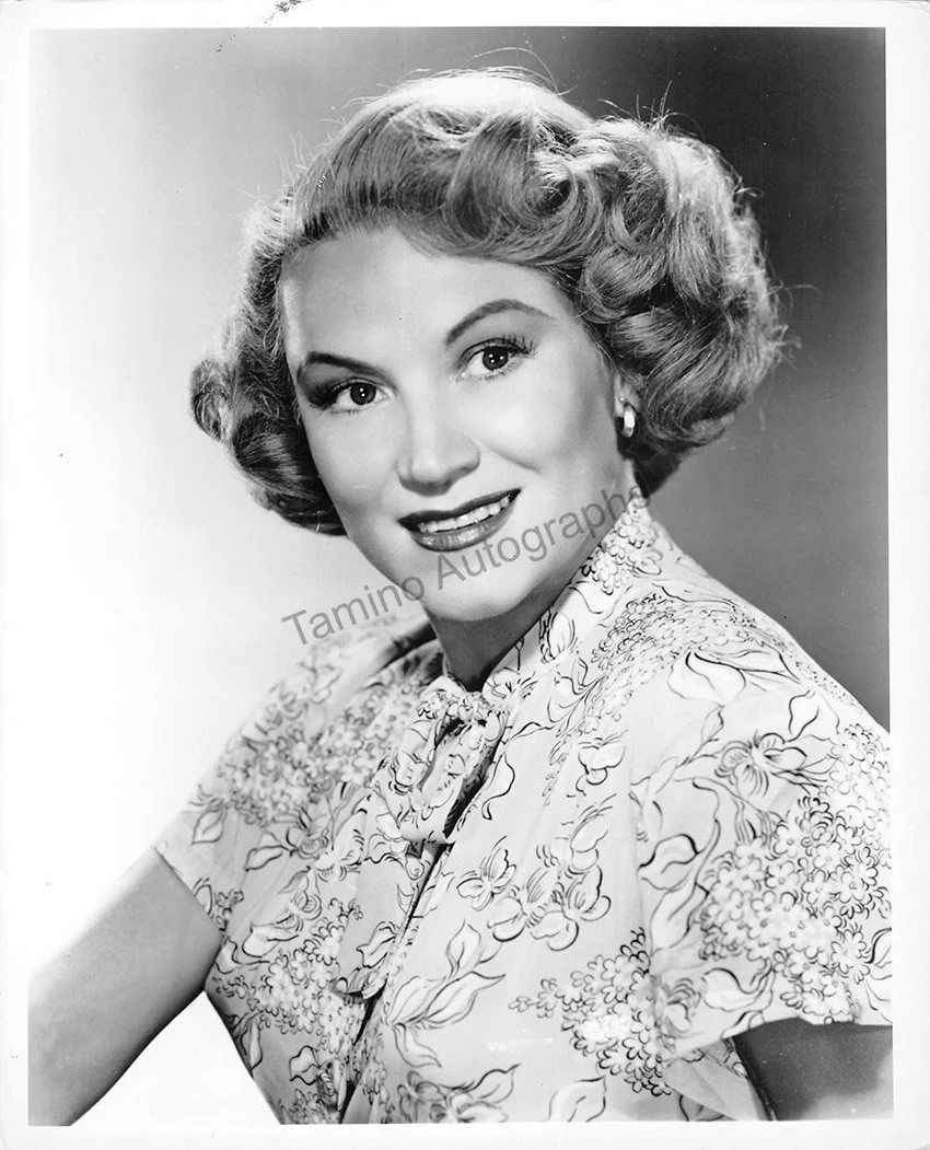 Kirsten, Dorothy - Large Lot of Unsigned Photographs - Image 147