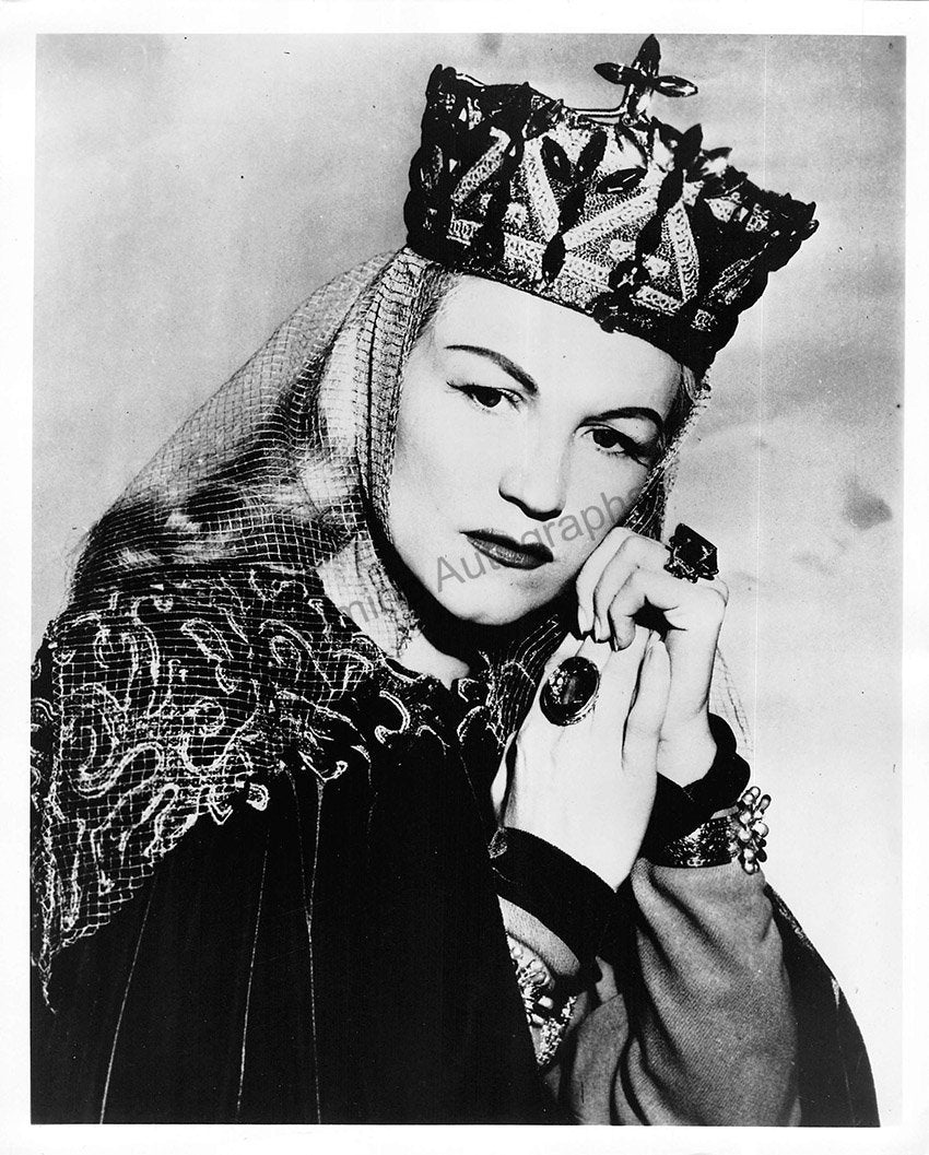 Kirsten, Dorothy - Large Lot of Unsigned Photographs - Image 39