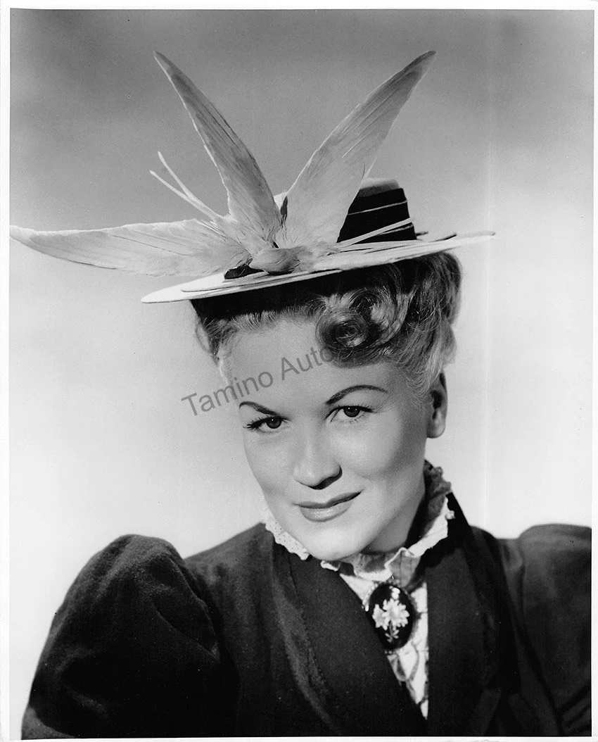 Kirsten, Dorothy - Large Lot of Unsigned Photographs - Image 56