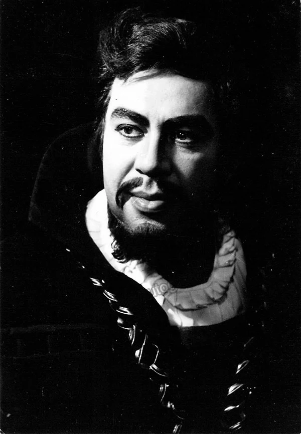 KLOOSE, Hans-Otto (Various Autographs) - Image 6