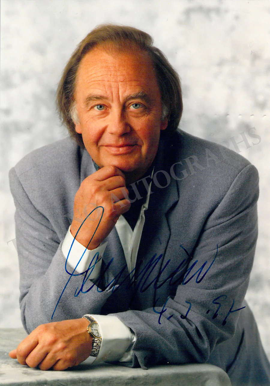 KOLLO, Rene (Various Autographs) - Image 10