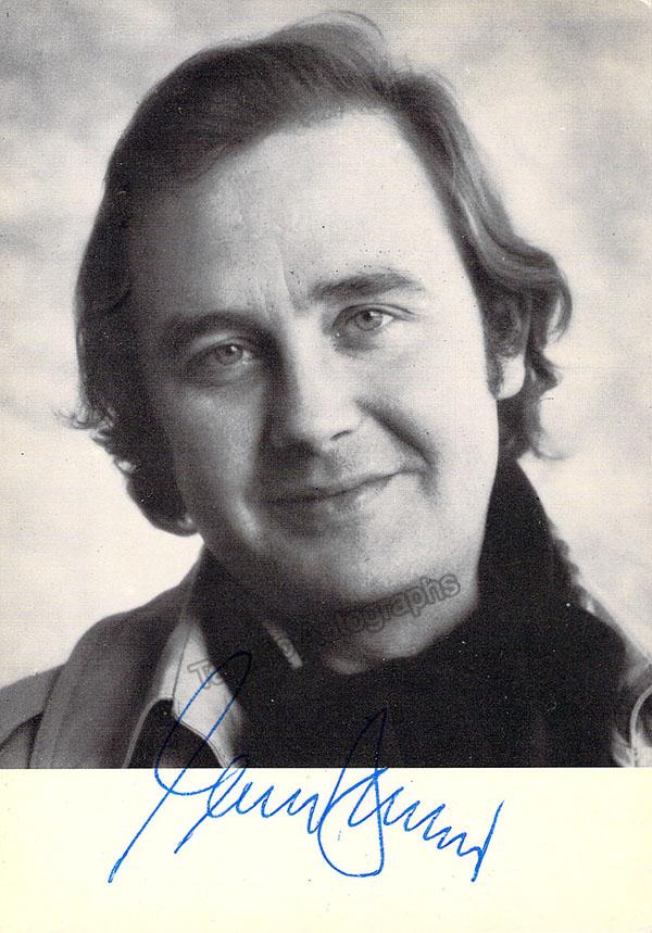 KOLLO, Rene (Various Autographs) - Image 4
