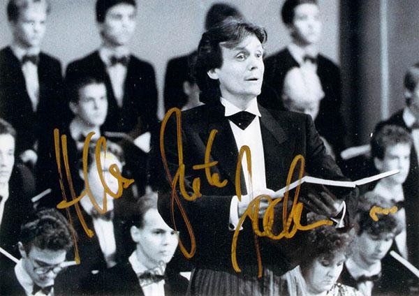 KOWALSKI, Jochen (Various Autographs) - Image 7