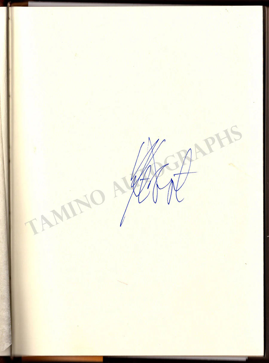 Vonnegut, Kurt - Signed Book "Slaughterhouse-Five" - Image 2