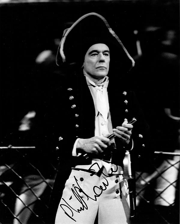 LANGRIDGE, Philip (Various Autographs) - Image 3