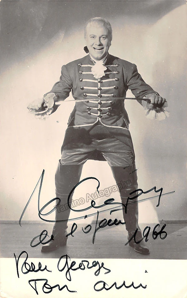 LEGAY, Henri