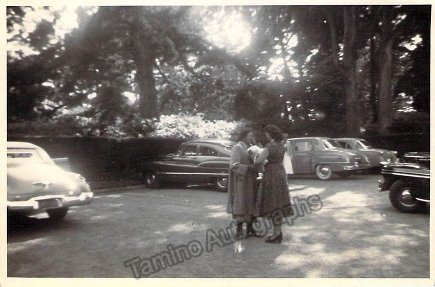 LEHMANN, Lotte - Lot of 19 Unsigned Photos - Image 12