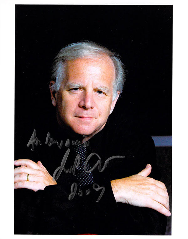 Slatkin, Leonard - Various Autographs - Image 3